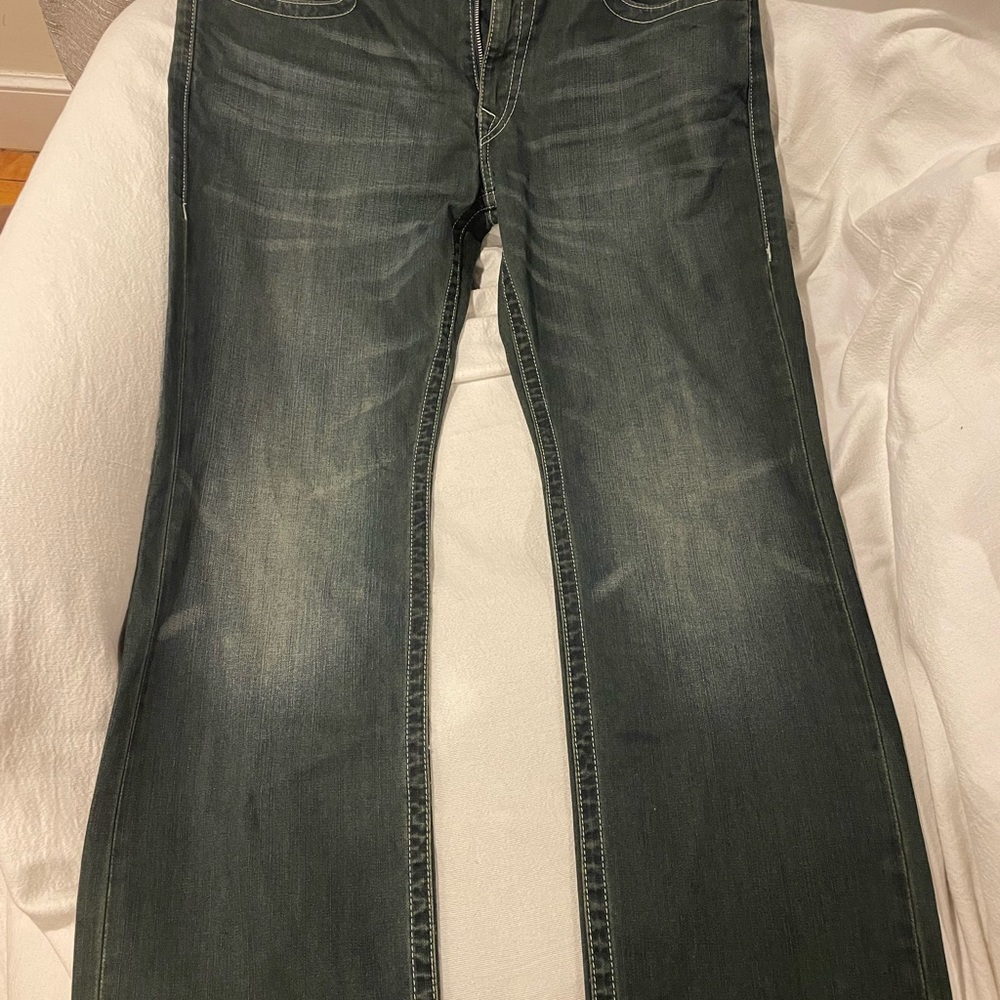 True religion jeans - Picture 3 of 5